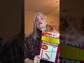 KAPPA Super Saver LARGE PRINT Word Search Puzzle Pack review
