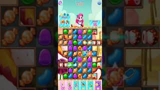 Candy Blast Mania level 377 screenshot 5