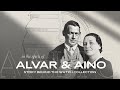 AARNI PRESENTS: In the Spirit of Alvar & Aino Aalto | Story Behind the Watch Collection