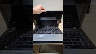 Acer Aspire E1-531 после залития - восстановление гниляков #ремонт #ноутбук #молдова