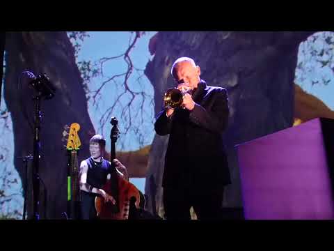 Flea - Wichita Lineman (w/o Nick Cave) - Webster Hall, New York NY US 2026-05-12 front row 1080 HD