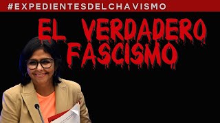 EL VERDADERO FASC1SM0 |  EXPEDIENTES DEL CHAVISMO EN #pastillasdememoria