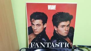 Wham! ‎–Come On!