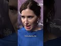 Kathryn Hahn at UK premiere of Agatha All Along