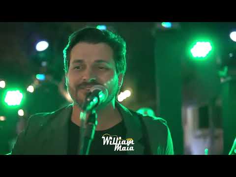 Vídeo: Mineirinho - William Maia e Viva Acústicos