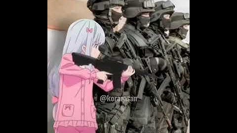 Thumbnail of Anime edit | Safe and sound