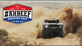 #AHBEEF Life 2026 - Testing and Qualifying San Felipe 250