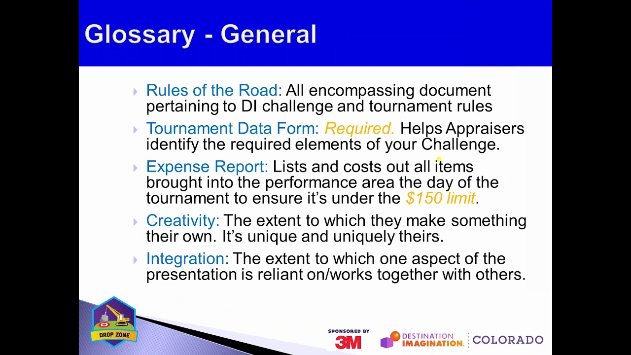 2017 11 08 18 32  Drop Zone  Team Manager Training #1