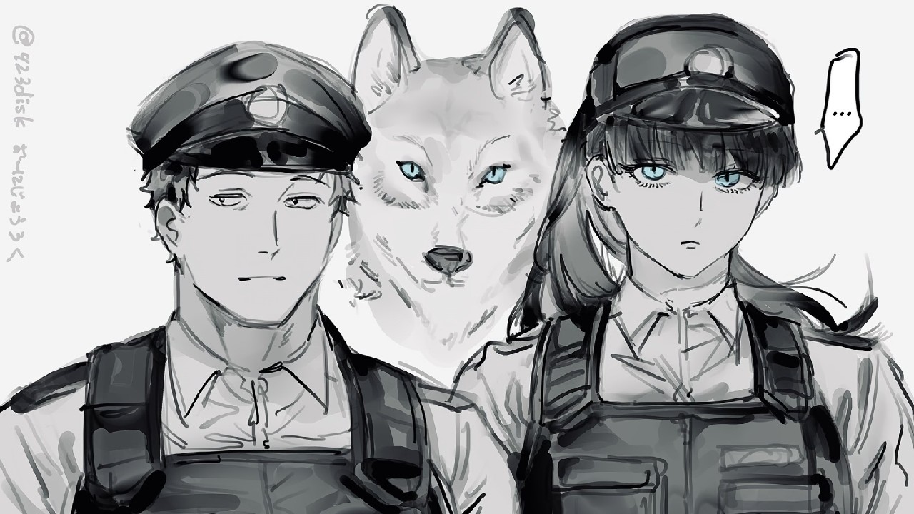 Я люблю тебя, выходи за меня замуж! (Полная история)