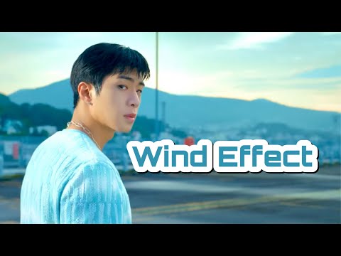 【 Wind Effect / ONF 】 カナルビ・歌詞