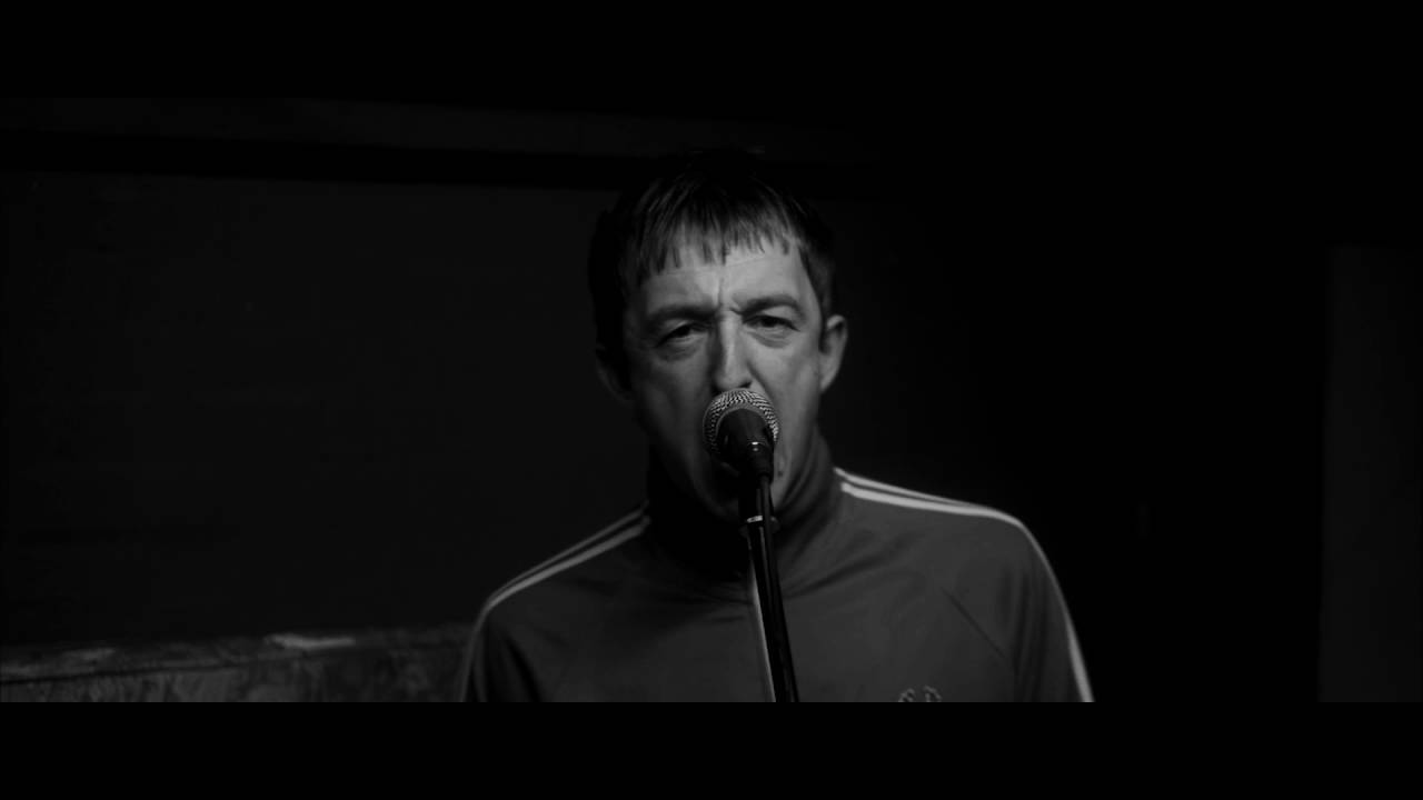 Dirty Sterling - She'll Get On It (official)