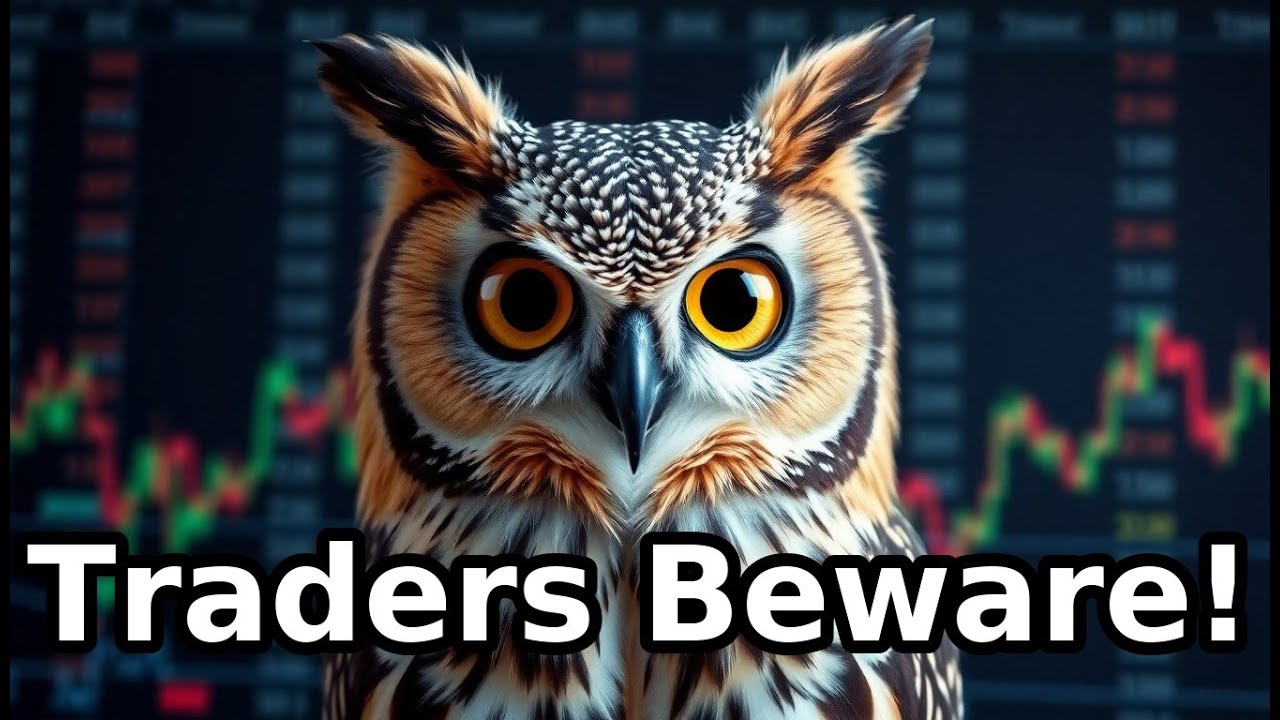 Warning: Market Sentiments Shifting – Insights by Emily Brown and David Lin - Emily Brown, David Lin