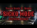 Travis Scott, Skrillex - SICKO MODE (Skrillex Remix) (Audio)