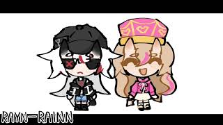 Gods plan animation meme