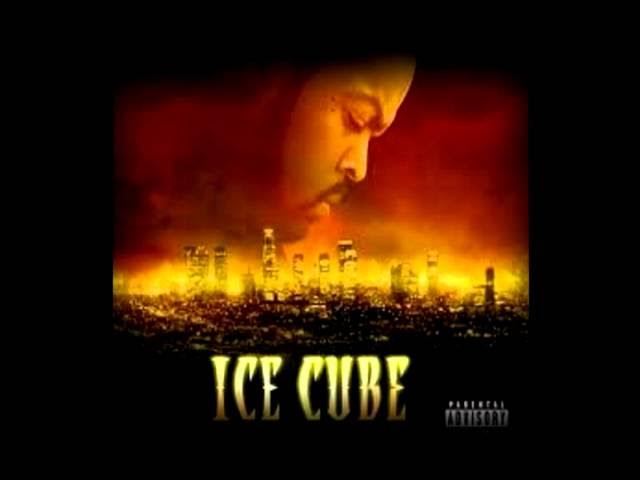 Ice Cube Why We Thugs