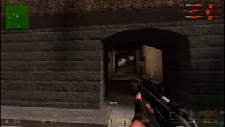 Famous counter strike source v34 italy deathmatch playing on default Net Worth