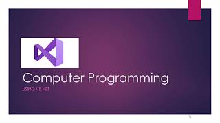 Information VB.net Tutorial in Hindi For Beginners Introduction to Programming | Visual Studio 2022 News