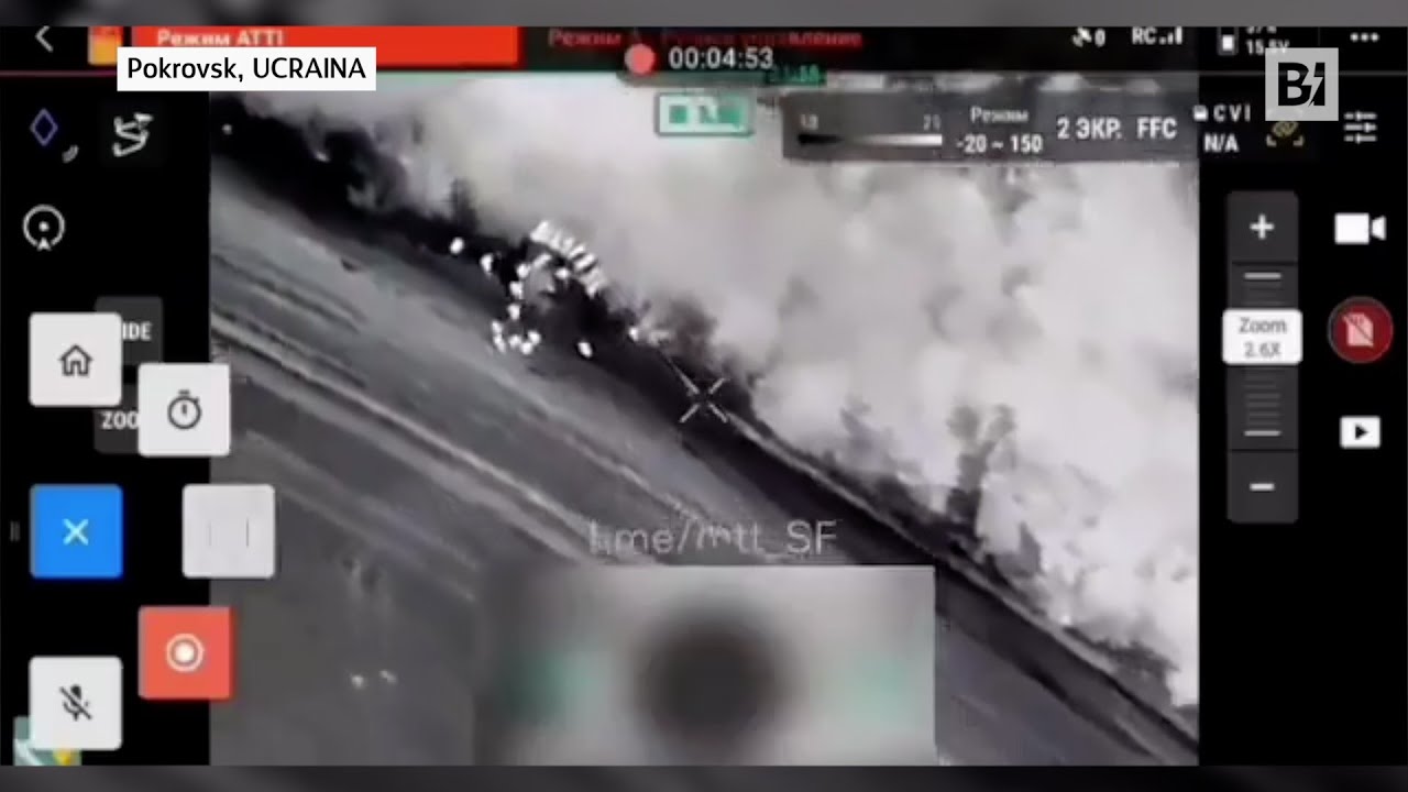 Kiev: "16 soldati ucraini giustiziati dall'esercito russo dopo la resa"