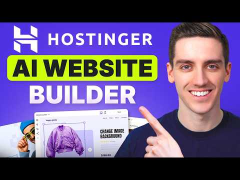 Hostinger EU video thumbnail