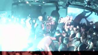 Stalag 13 - "In Control" live at Rock City, Camarillo CA