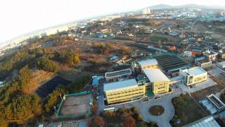 multiwii hexa fpv flying wiht gopro