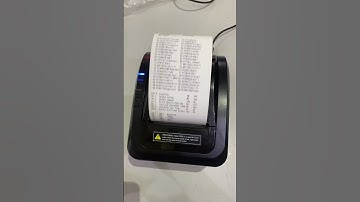 Máy in bill Xprinter K80mm. Chuyên dùng để in hóa đơn tính tiền cho siêu thị, cửa hàng, quán ăn..