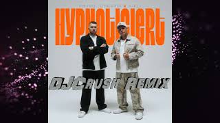 PIETRO LOMBARDI & K-FLY - HYPNOTISIERT (DJCrush Remix)