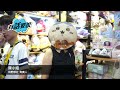 深水埗「玩具街」現結業潮，有店主稱生意跌9成，苦笑結業是解脫。