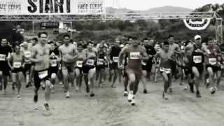 2013 Camp Pendleton World Famous Mud Run ®