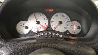 shiftlight 206s16