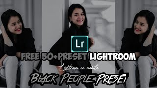 FREE 50 PRESET URBEX PEOPLE | TUTORIAL EDIT FOTO LIGHTROOM | PRESET URBEX PEOPLE |TUTORIAL LIGHTROOM