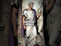 Rome's Richest Man Preached Poverty