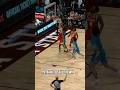 Malik with the HUGE rebound #miami #gocanes #accbasketball #collegebasketball #basketball #sports