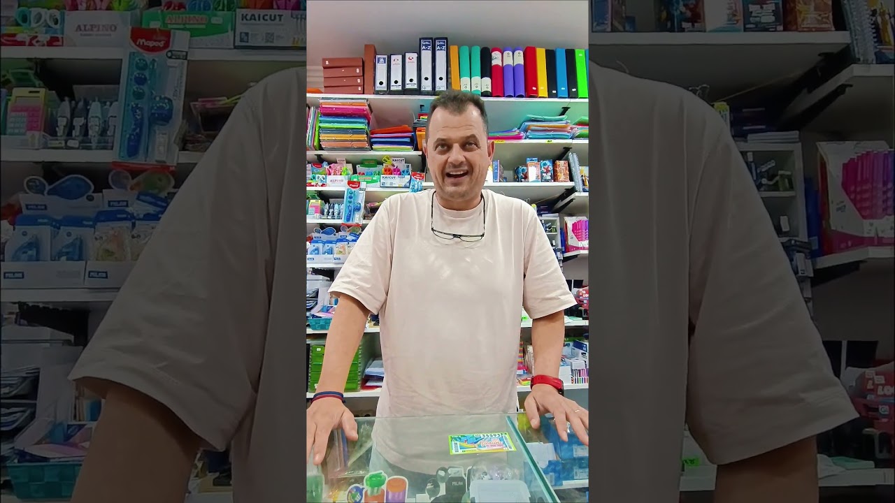 Latest Title & Thumbnail