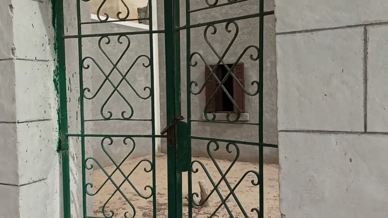 شاهد... الفرق الكبير بين قبر أم كلثوم ومدفن أنور وجدي