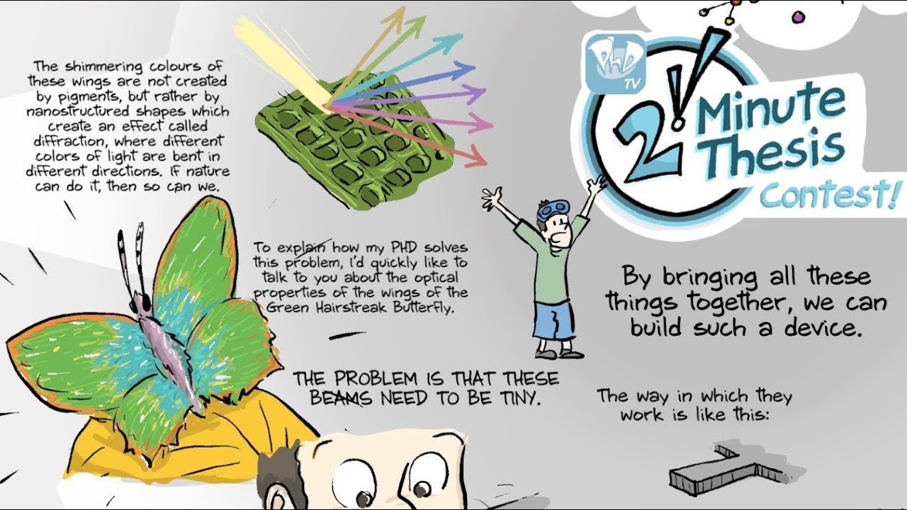 How to Build an Artificial Nose