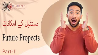 Orient rental Modarba