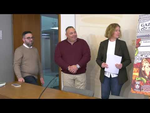 CHICLANA | LA FIESTA DEL GAZPACHO CALIENTE SE CELEBRARÁ EL PRÓXIMO 14 DE MARZO