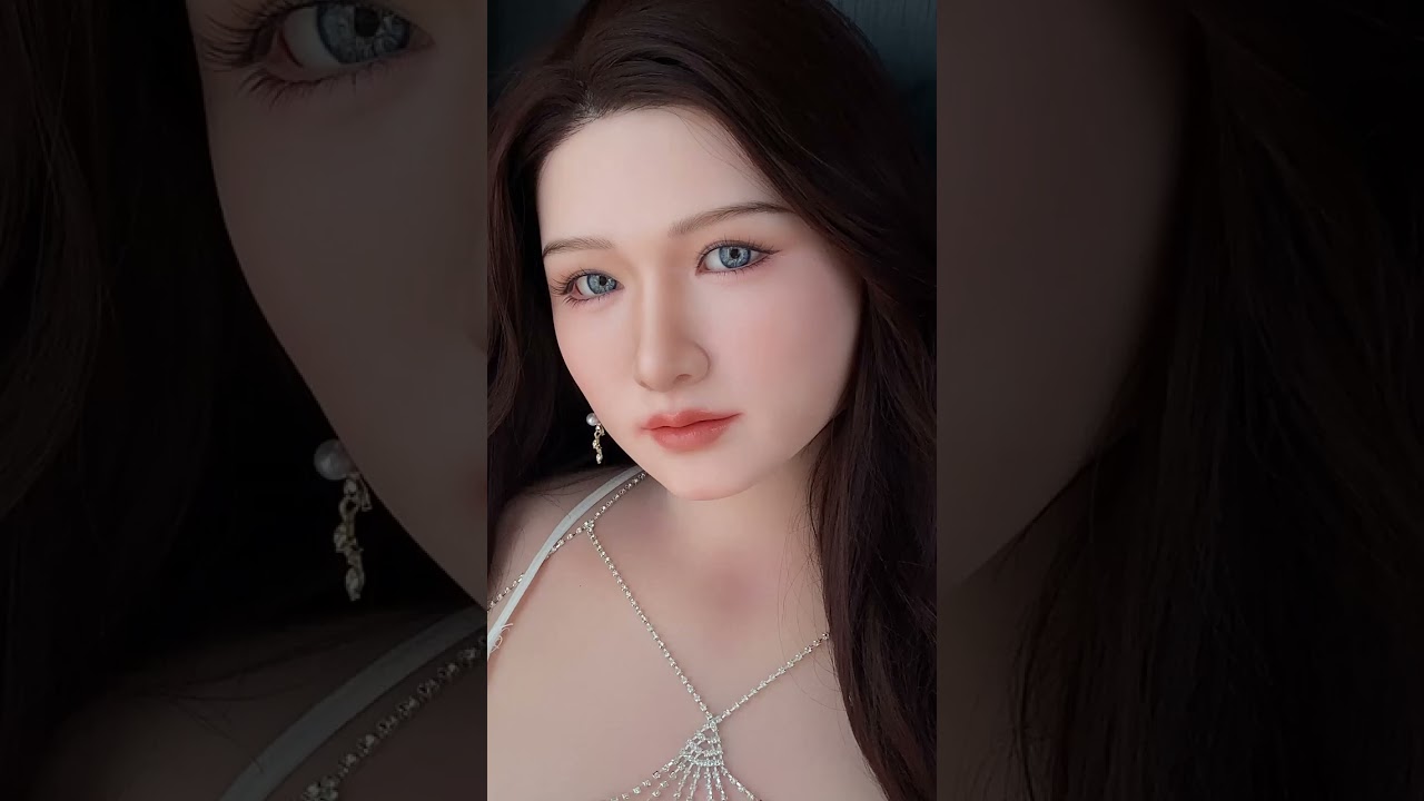 BBW Sex Doll Ultra Realistic 