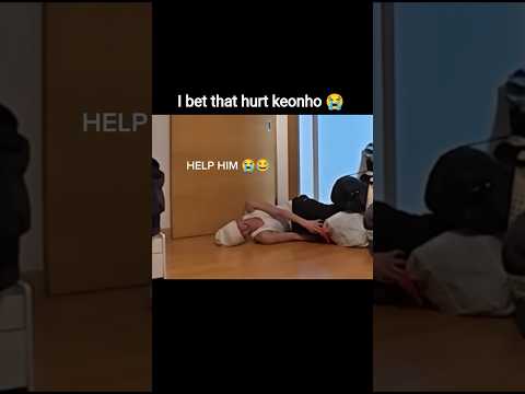 ahhh ha 😂#cortis #bighit #kpop #keonho #seonghyeon #martin #james #juhoon #funny #shorts