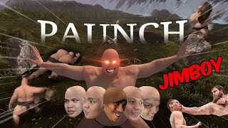 Peenoise Play Paunch Filipino - The Ultimate Jimboy Tournament