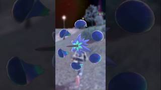 Mega Glimmora is the Pokémon Geeta wish she had