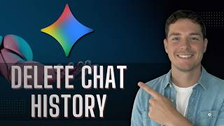 How to Delete Gemini Chat History [2026 Guide]