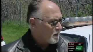 Experts profiling Milw. serial killer