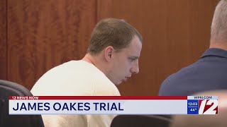 Defendant to take stand in Seekonk Uber driver assault trial