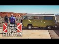 The woodie saves the day: One conversation leads to many finds  | Barn Find Hunter - Ep. 56