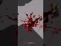 This kid doesn't learn. 🥀 || The Strongest Battlegrounds #roblox #tsb #shorts