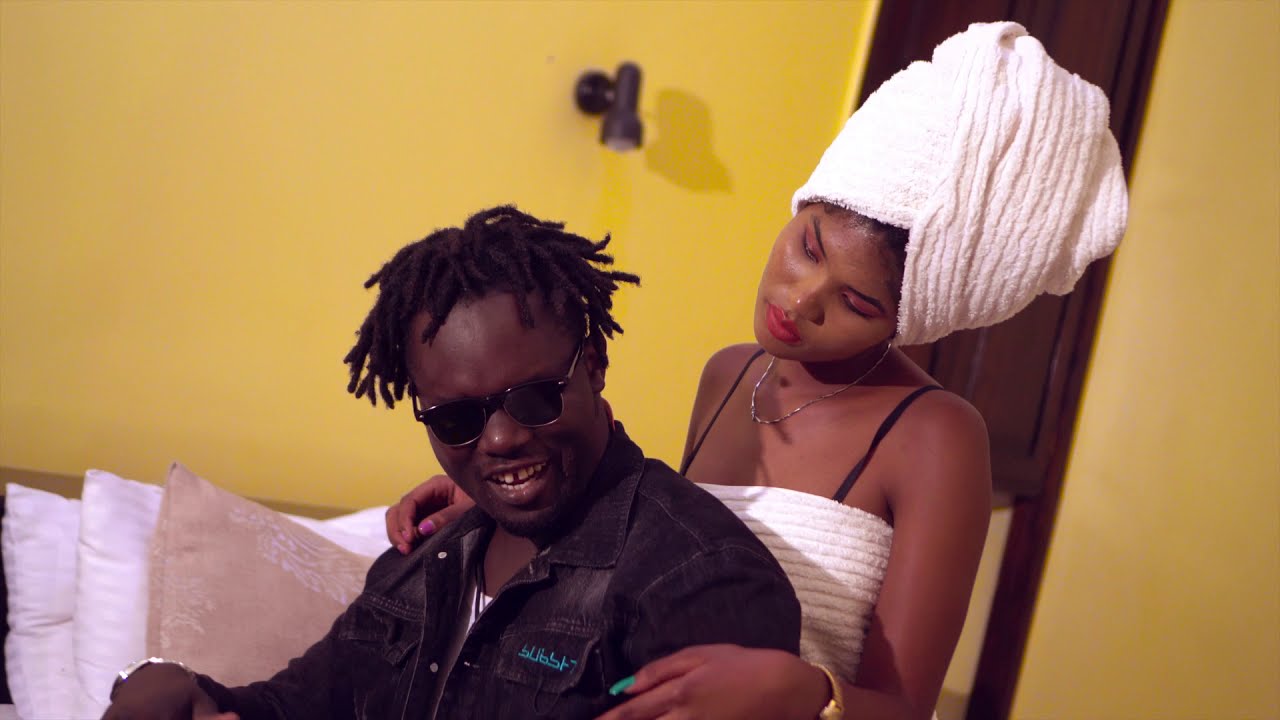 Ram cz x Best Naso    Kojoa Official video 