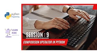 Celebrity Session 9 : Conditional / Relational Operator in Python Tamil |Relational Operator Chaining  Concept Wealth