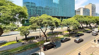 Vive En El Corazón De Miraflores Av. Pardo🌳